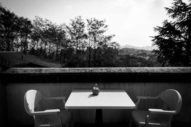 La Vecchia Cantina ชตราเดลลา ภายนอก รูปภาพ
